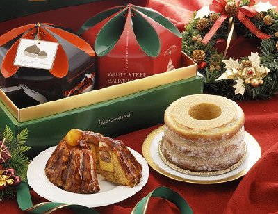 X’masスイーツコレクション