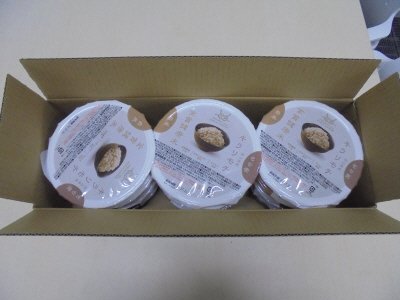 金賞の一膳 金賞健康米×キラリモチ