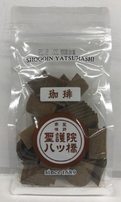 八ッ橋（珈琲）