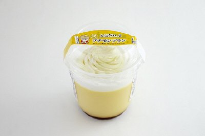 プチ　モンブラン