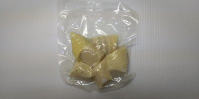 金沢たけのこ水煮（乱切り）