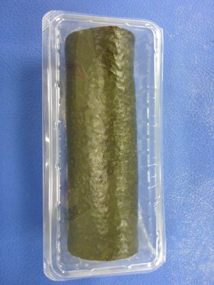 ７種具材と穴子の恵方巻