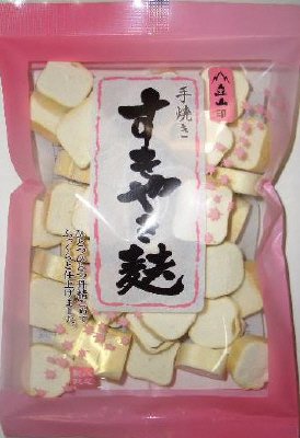 すきやき麸