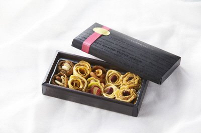 ドライフルーツギフト「ボンボン」