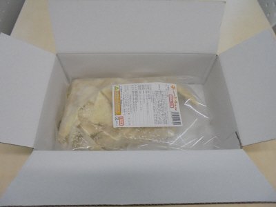 明太チーとろ