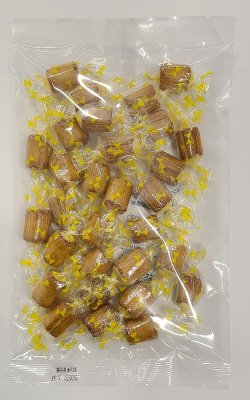 十勝カマンベールチーズあられ