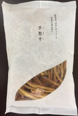 芋堅干