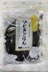 ひじきごはん