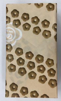 そばぼうろ