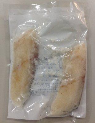 村上産真だら粕漬