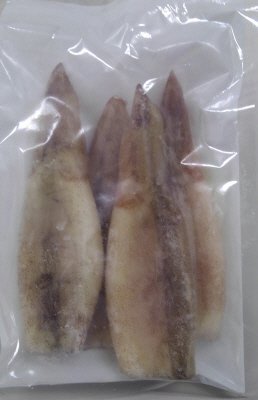 煮物用いか