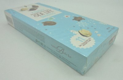 SEA LIFE ベルギーチョコレート
