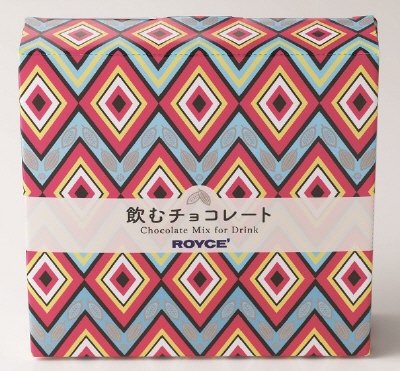 ロイズ　飲むチョコレート（パウダータイプ）