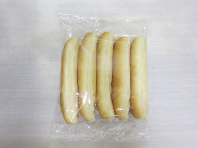 コッペパン