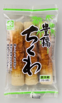 豊橋ちくわ