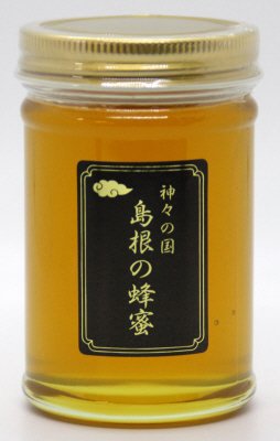 神々の国　島根の蜂蜜