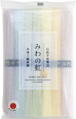 みわの虹