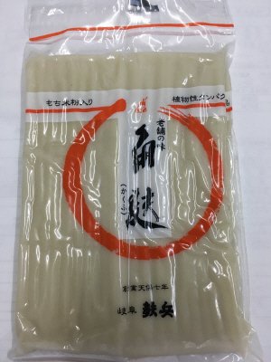 角麩