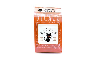 DECACO　コロンビアドリップパック