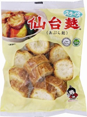 仙台麩スライス