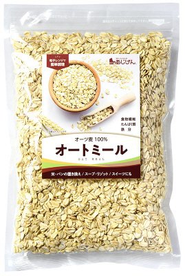 オートミール