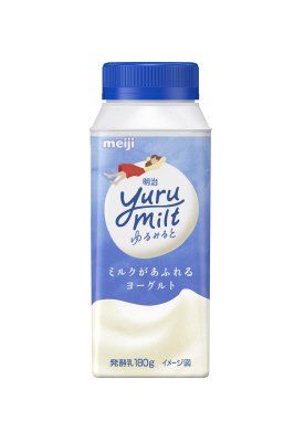 明治Yurumilt