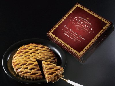 TERAKOYA モンブランパイ