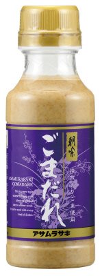 ごまだれ