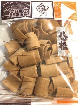 角切八ツ橋