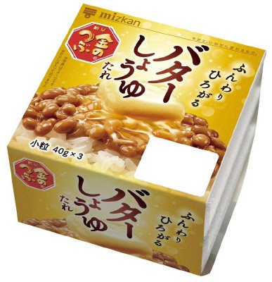 金のつぶ　バターしょうゆたれ　３Ｐ