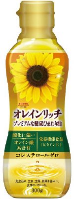 昭和オレインリッチ