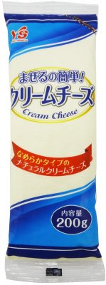 ＹＳクリームチーズ