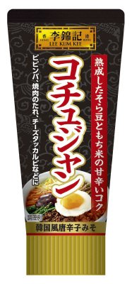 李錦記　コチュジャン（チューブ入り）