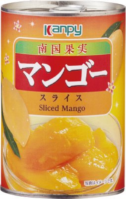 マンゴースライスＥＯ