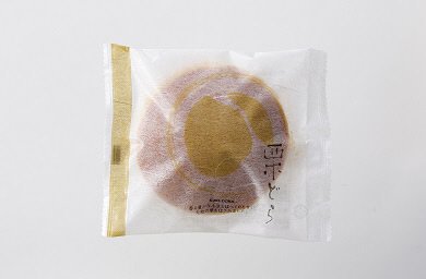 栗どら