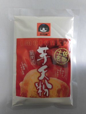 芋天粉
