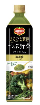 つぶ野菜グリーンサラダｍｉｘ