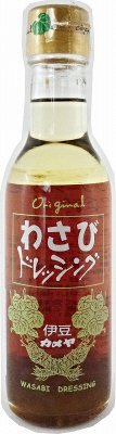 わさびドレッシング