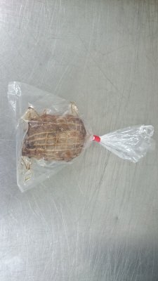 焼豚ブロック　１４０ｇ