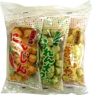 野菜入りおつゆ麸セット