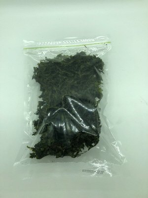 お徳用三重県産あおさのり
