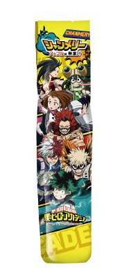 僕のヒーローアカデミアシャンメリー