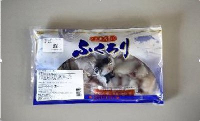 ふぐちりセット