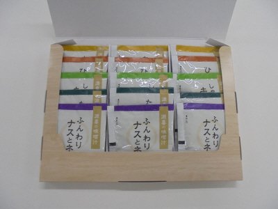 源喜の味噌汁