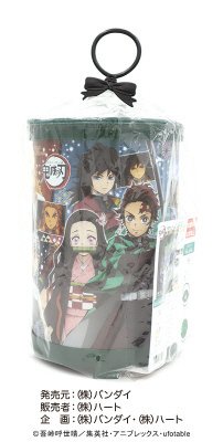鬼滅の刃ＸＭ幻想光箱