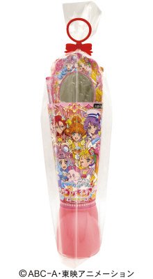 ＴＲプリキュアブーツＬ