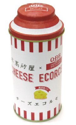 チーズエコルセ
