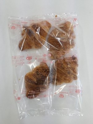tontonのシュガークロワッサン