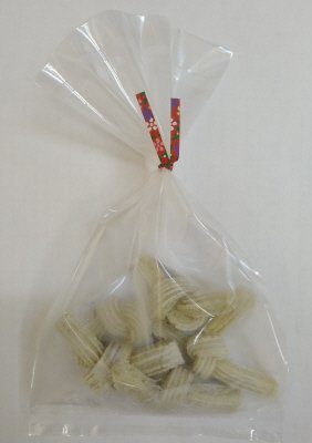 結びすだれ麩（5個）