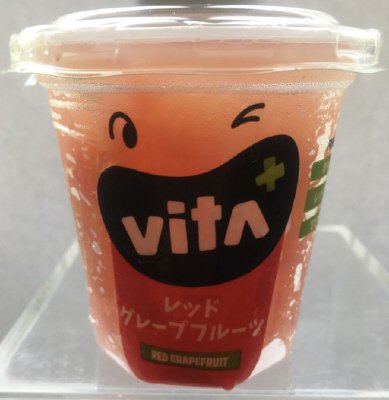 Vita+レッドグレープフルーツ(kc)